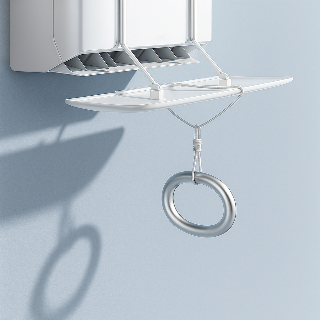 Warm Air Humidifier for Family Health
