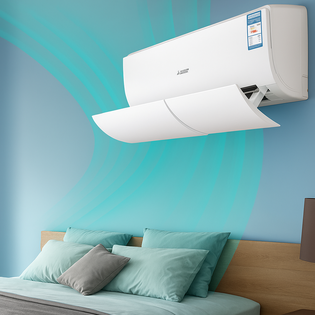 Warm Air Humidifier for Family Health
