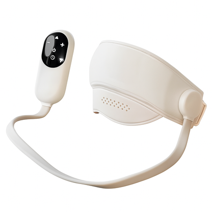 Warm Rechargeable Heat Wrap for Relaxation & Sleep
