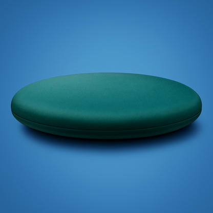 Comfortable Memory Foam Support Cushion