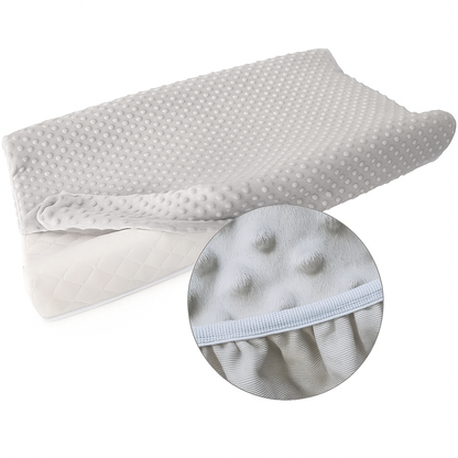 Soft Baby Befez Travel Cushion