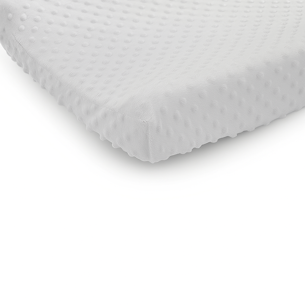Soft Baby Befez Travel Cushion
