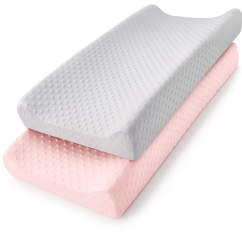 Soft Baby Befez Travel Cushion