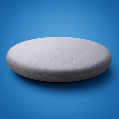 Comfortable Memory Foam Support Cushion