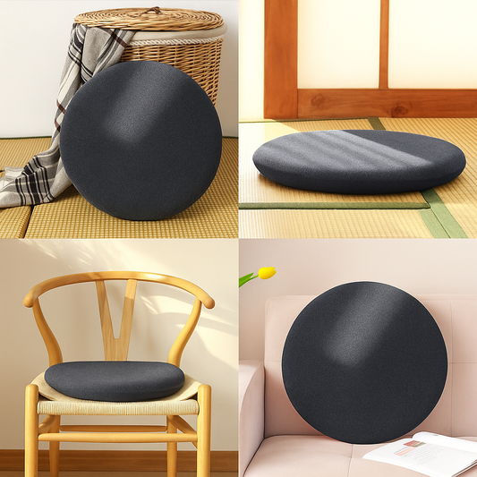 Comfortable Memory Foam Support Cushion - Befez
