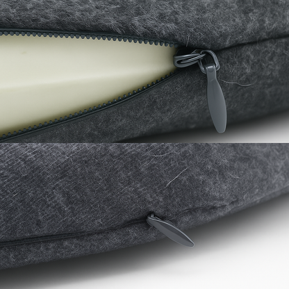 Comfortable Memory Foam Support Cushion