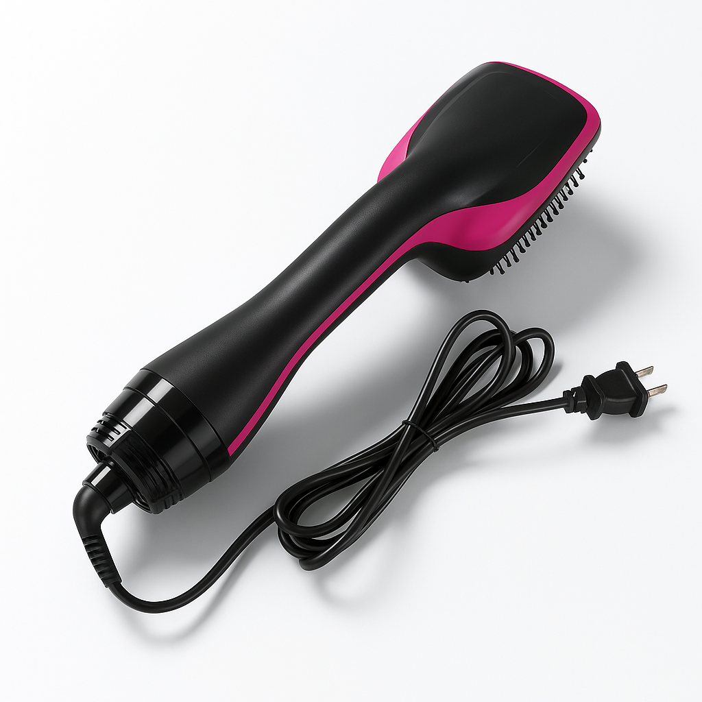 Powerful 1000W Ionic Hair Dryer Befez