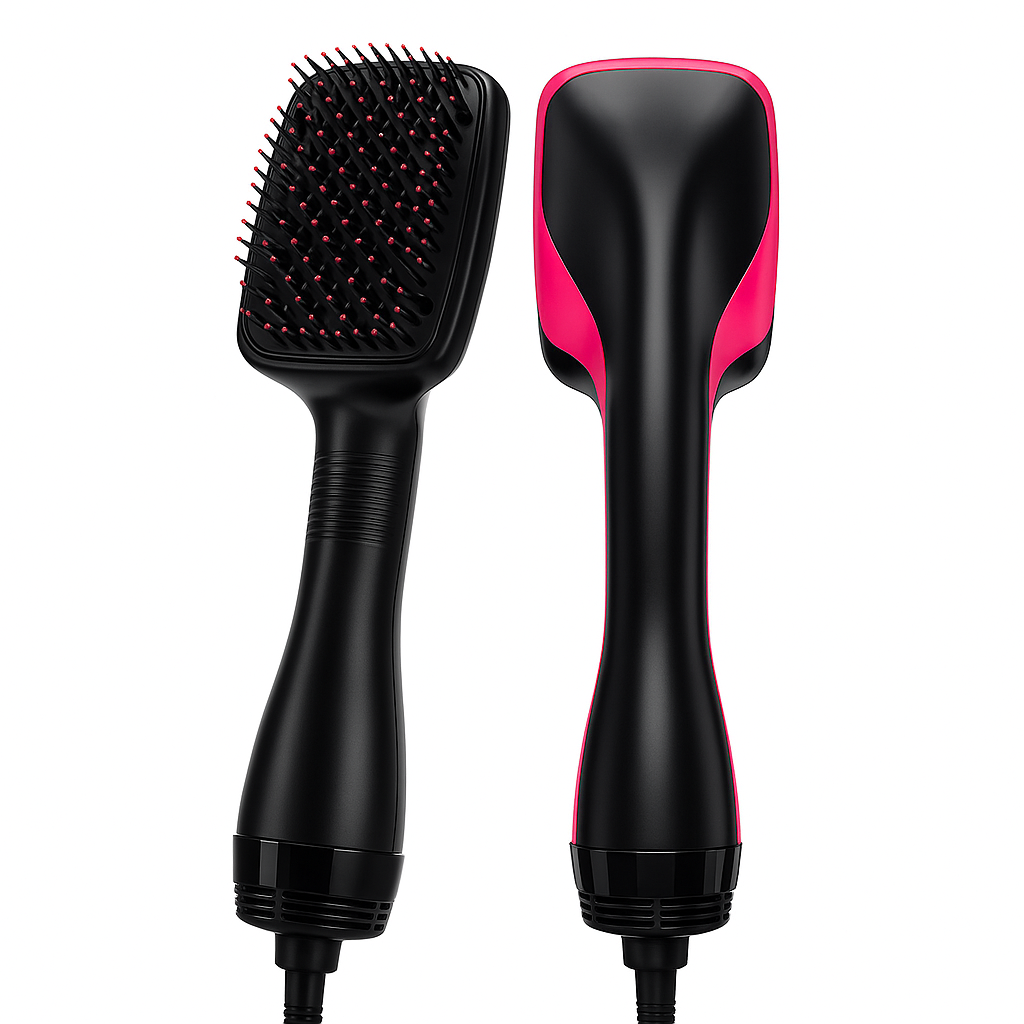 Powerful 1000W Ionic Hair Dryer Befez
