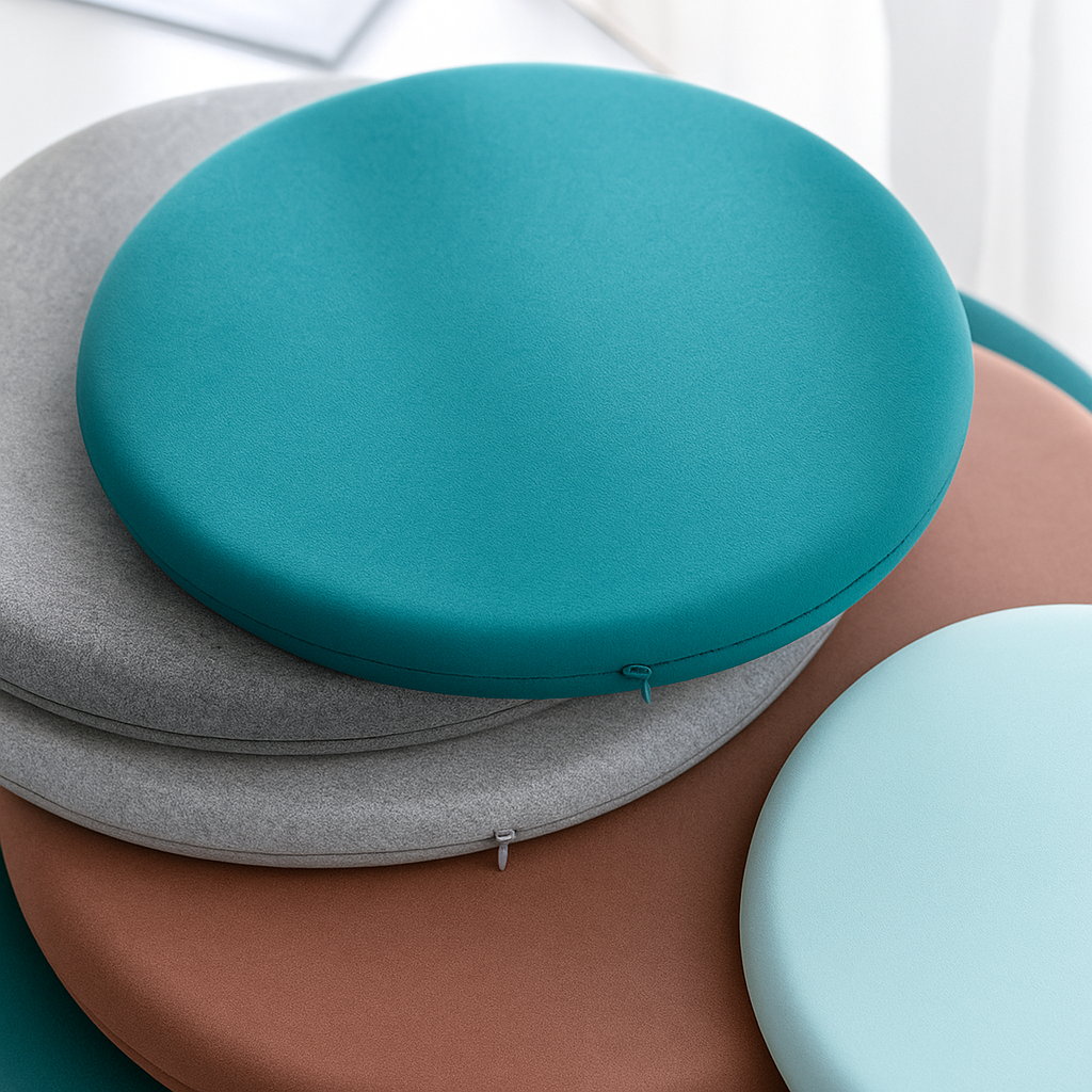 Comfortable Memory Foam Support Cushion