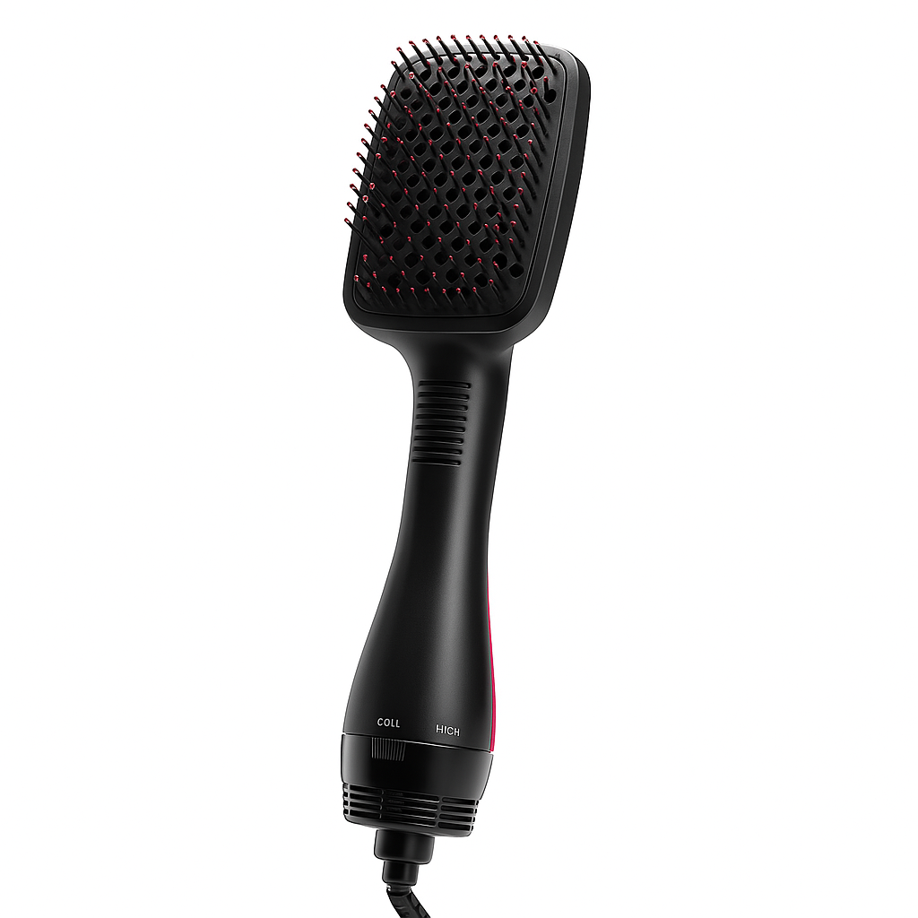 Powerful 1000W Ionic Hair Dryer Befez