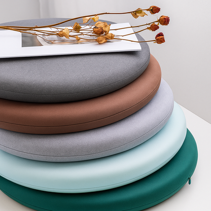 Comfortable Memory Foam Support Cushion