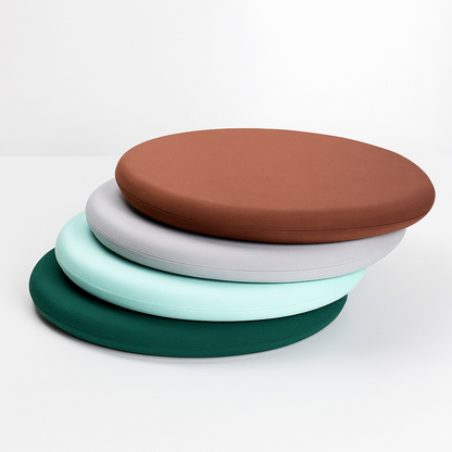 Comfortable Memory Foam Support Cushion