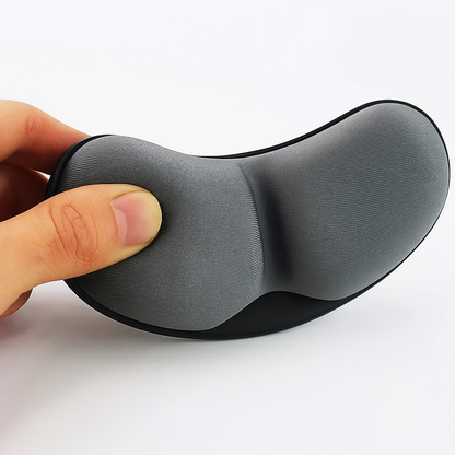 Ergonomic Comfort Seat Cushion for Office and Gaming Chairs