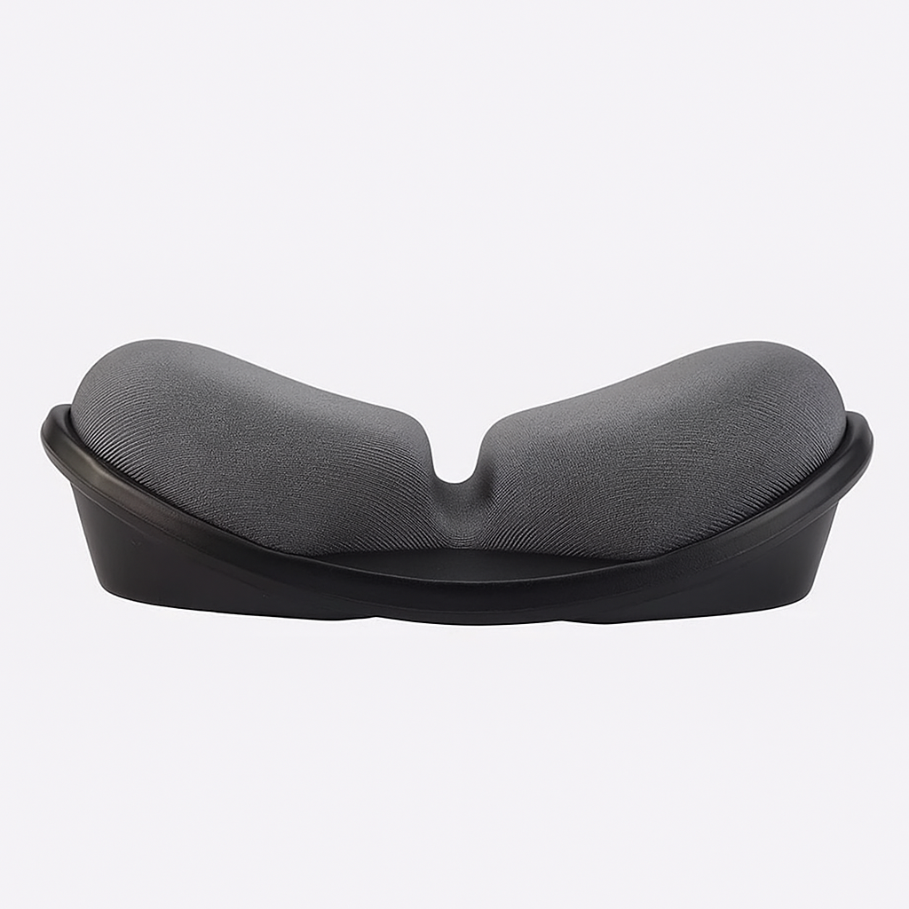 Ergonomic Comfort Seat Cushion for Office and Gaming Chairs