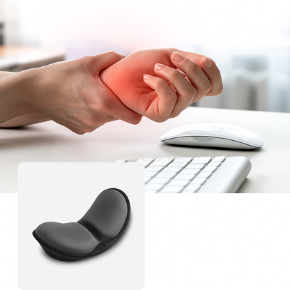 Ergonomic Comfort Seat Cushion for Office and Gaming Chairs