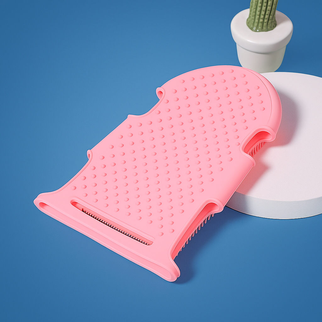 Soft Exfoliating Gentle Face Brush
