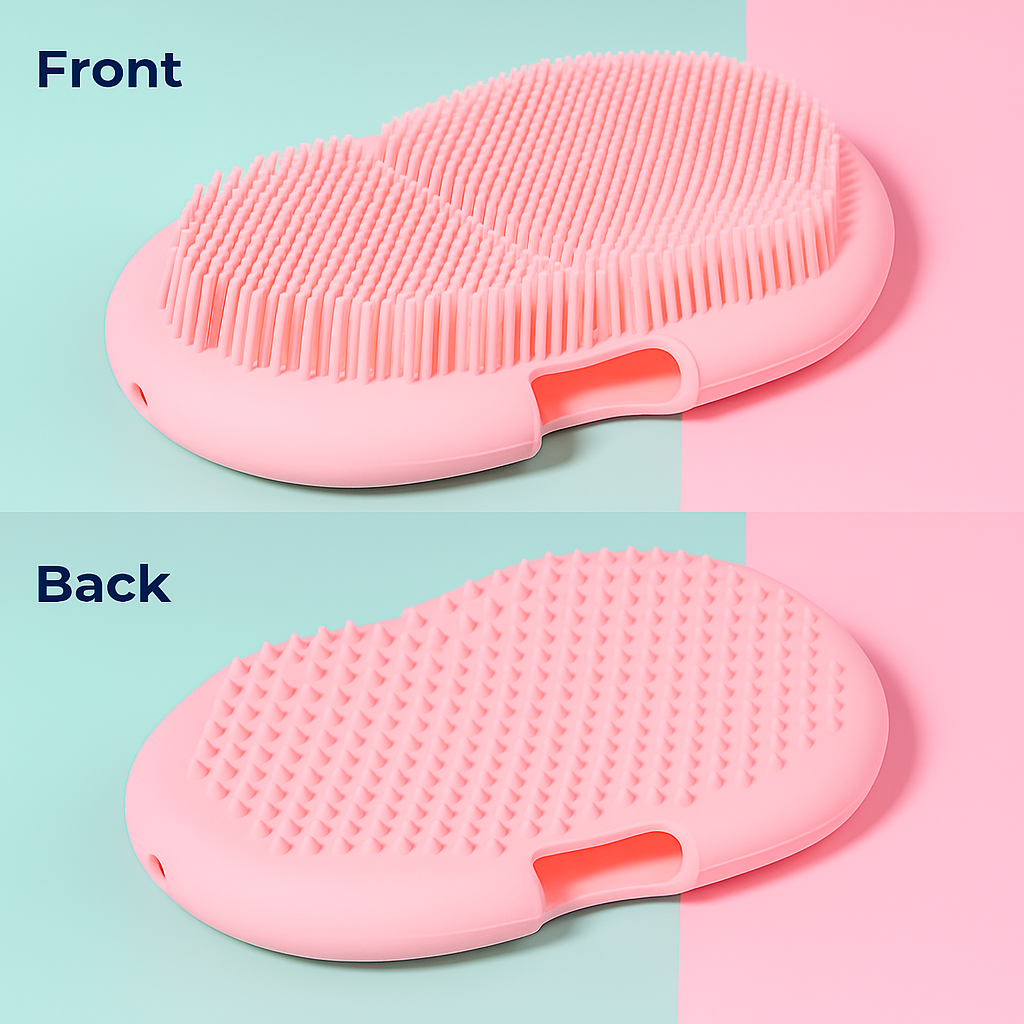 Soft Exfoliating Gentle Face Brush