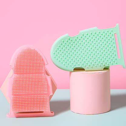 Soft Exfoliating Gentle Face Brush