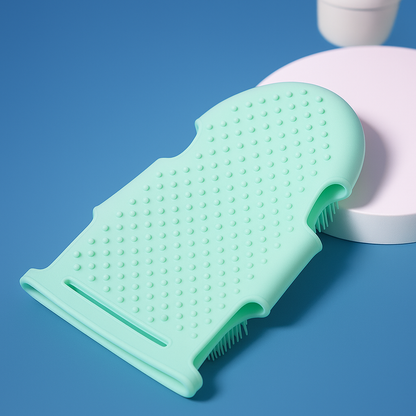 Soft Exfoliating Gentle Face Brush - Befez
