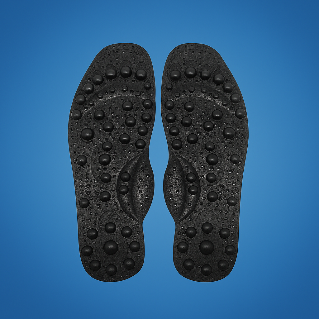 Comfortable Arch Support Shoes for Long Standing Relief