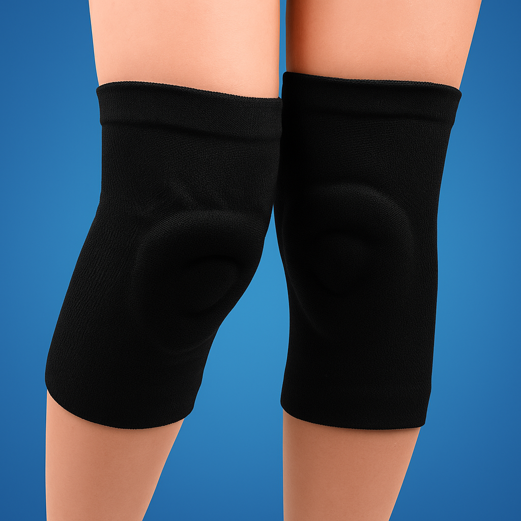Comfortable Knee Support Sleeve