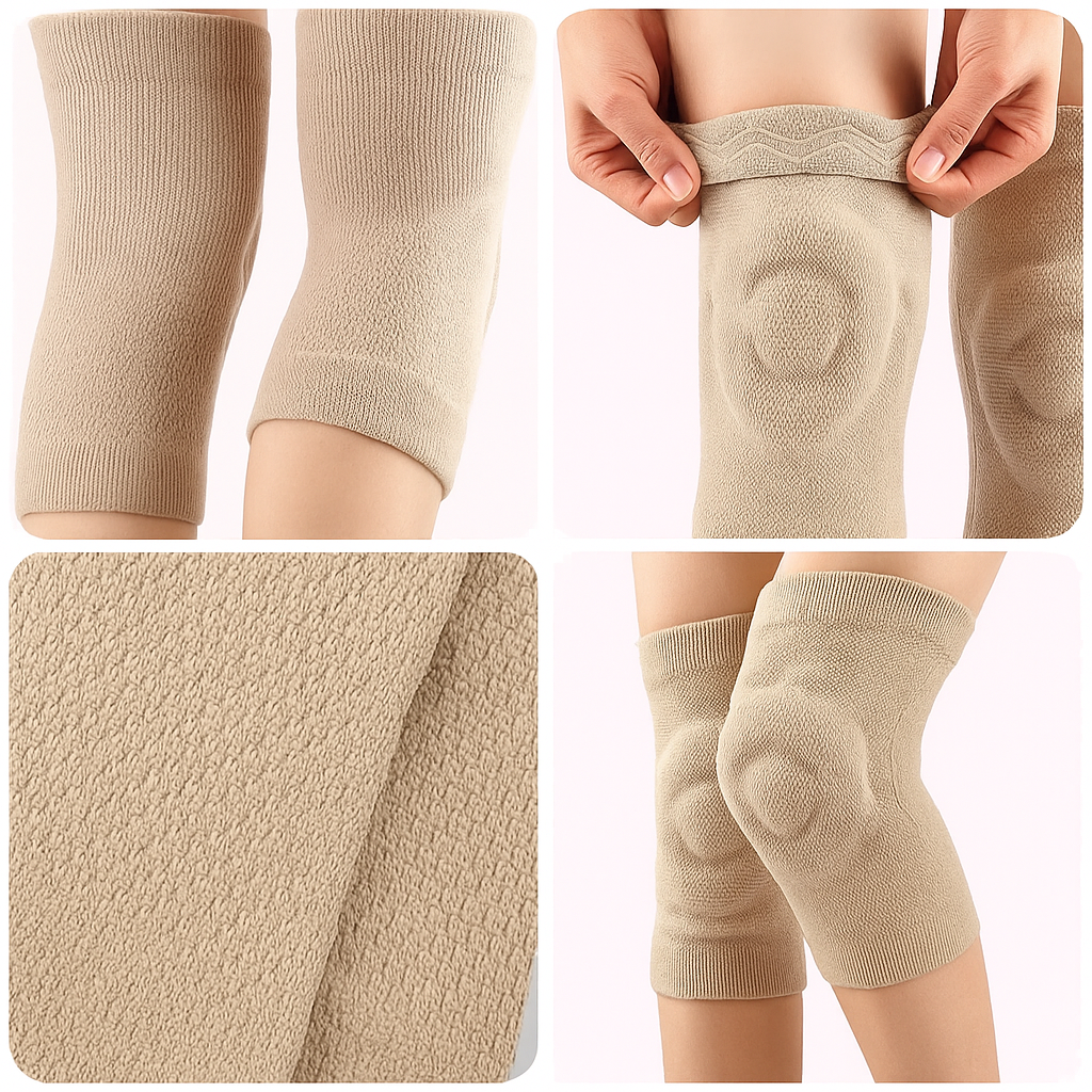 Comfortable Knee Support Sleeve