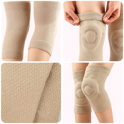 Comfortable Knee Support Sleeve