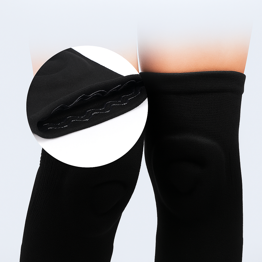 Comfortable Knee Support Sleeve