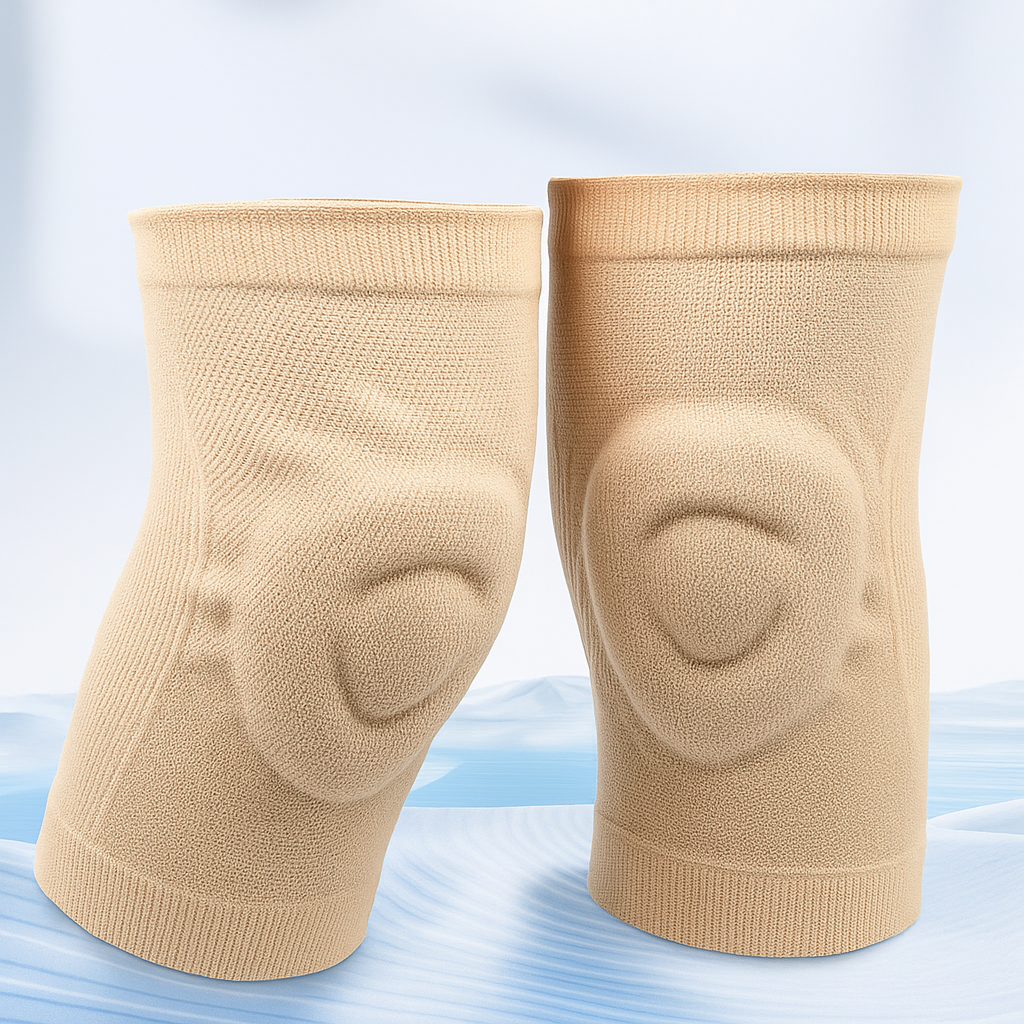 Comfortable Knee Support Sleeve