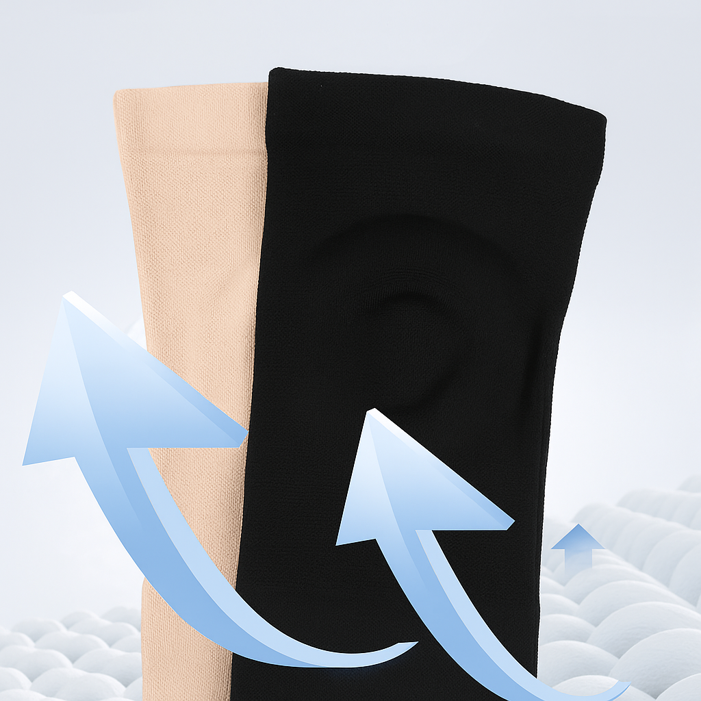 Comfortable Knee Support Sleeve