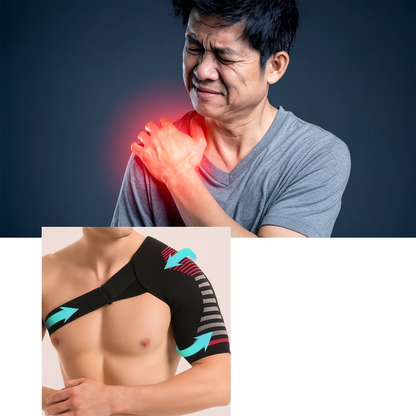 Supportive Comfort Knee Sleeve for Sports & Everyday Use