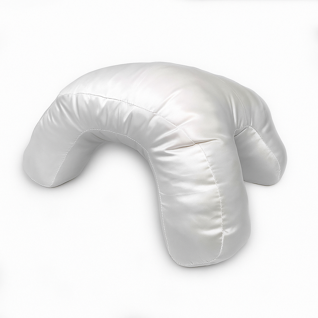 Breathable Gel Mattress Topper for Back Side Sleepers