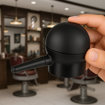 Easy Spray Nozzle Pump for Thin Hair Thickening