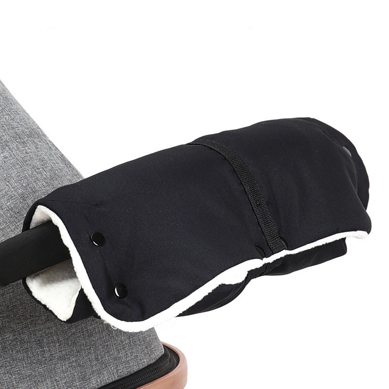 Soft Baby Stroller Hand Warmer - Befez
