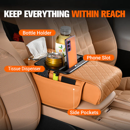 Comfortable Car Steering Wheel Cover