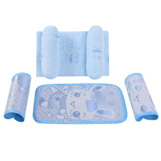 Befez | Infant Support Pillow Set – Soft Safe Sleep Pillow - Befez