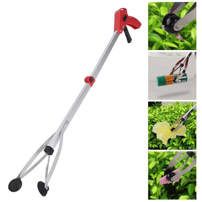 Easy Grip Foldable Non Slip Handles