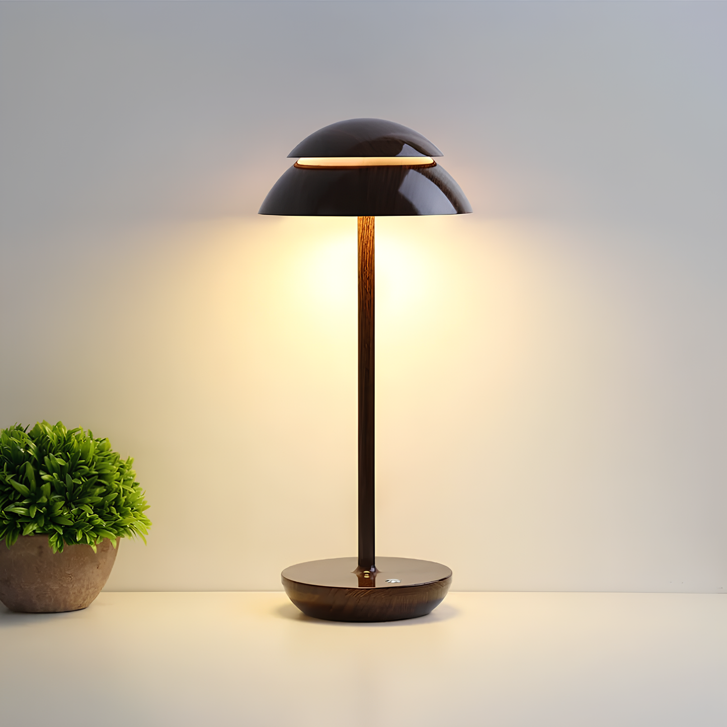 Bright Luxury Table Lamp