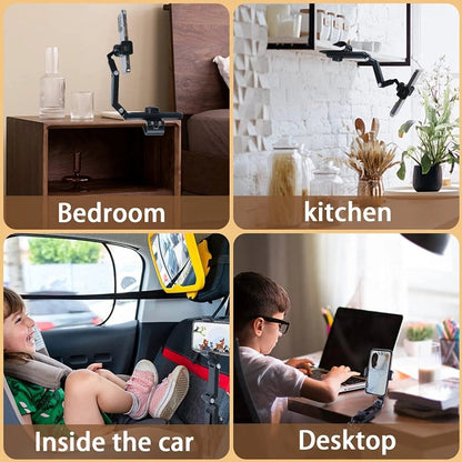 Befez Smart Phone Car Mount