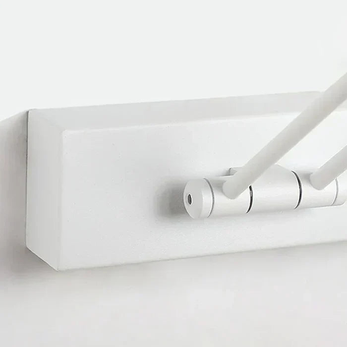 Slim LED Wall Light for Contemporary Homes