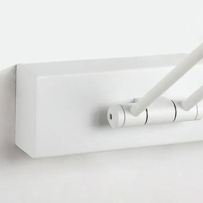 Slim LED Wall Light for Contemporary Homes