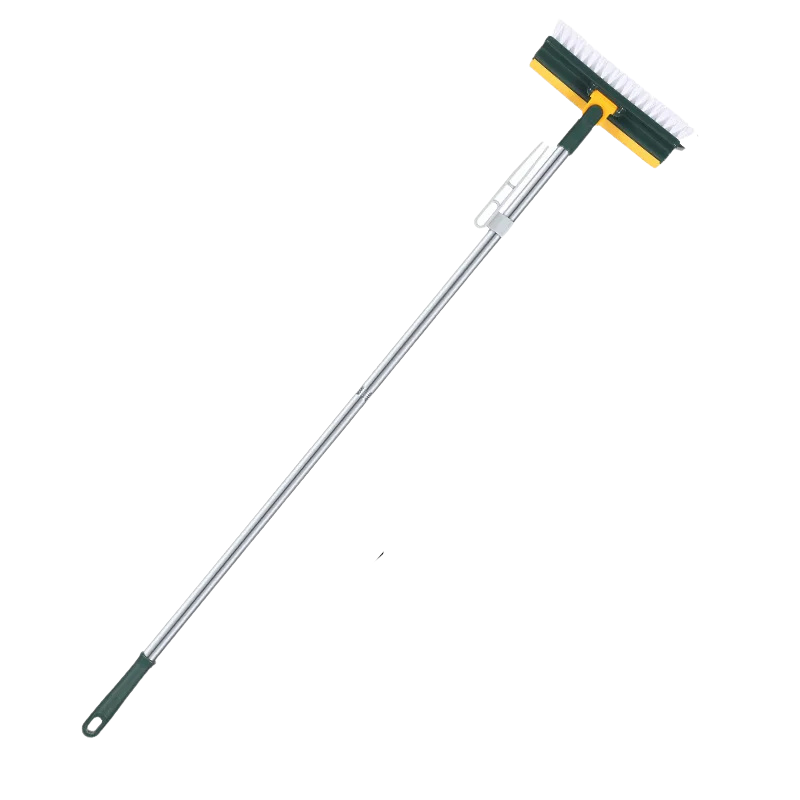 Easy Reach 2-in-1 Floor Window Cleaning Brush