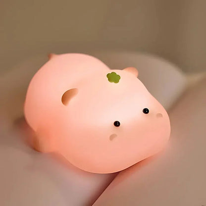 Befez | Soft Glow Buddy Lamp