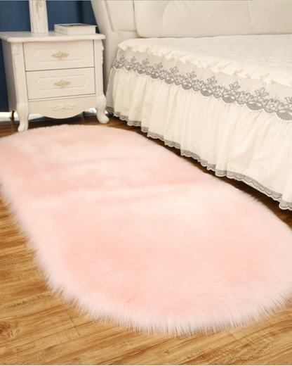 Cozy Befez Soft Fleece Blanket