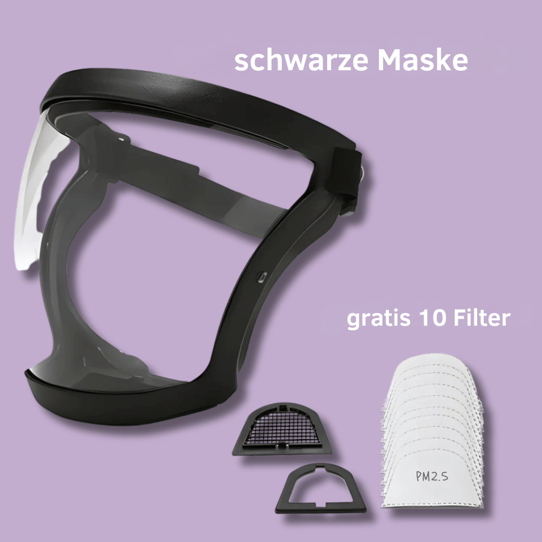 Trusted Befez Home Security System