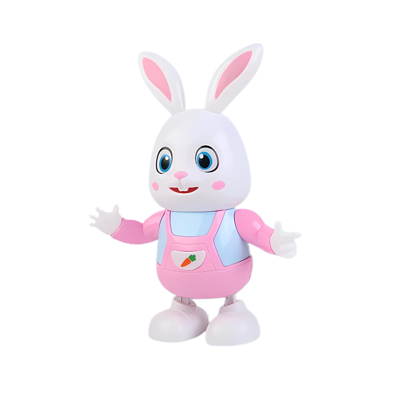 Fun Cartoon Bunny Speaker - Befez