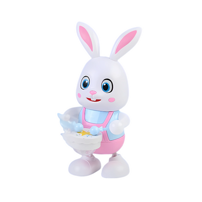 Fun Cartoon Bunny Speaker