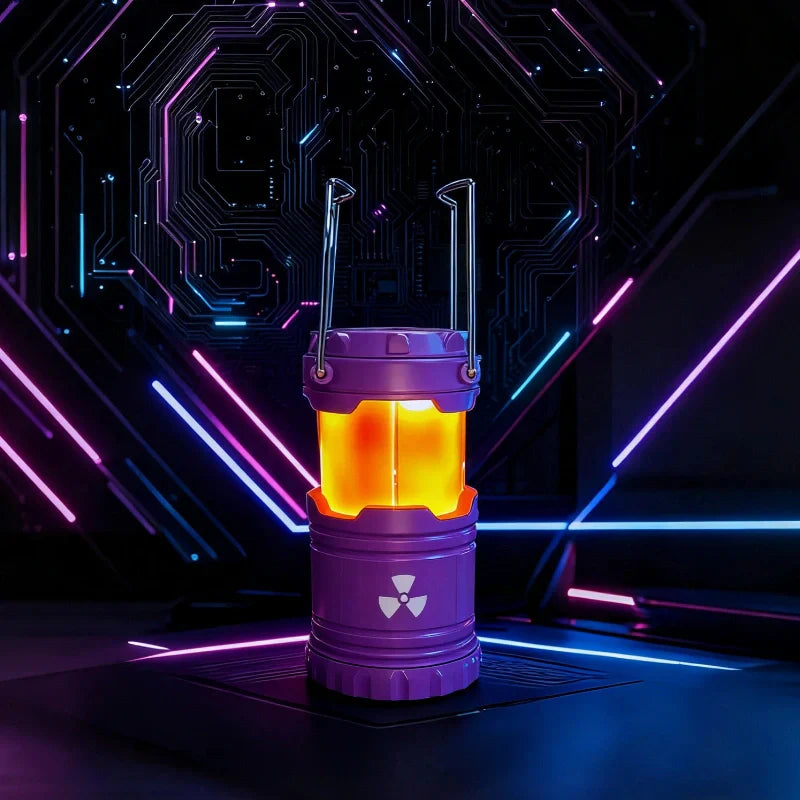 Bright Core Camping Lantern