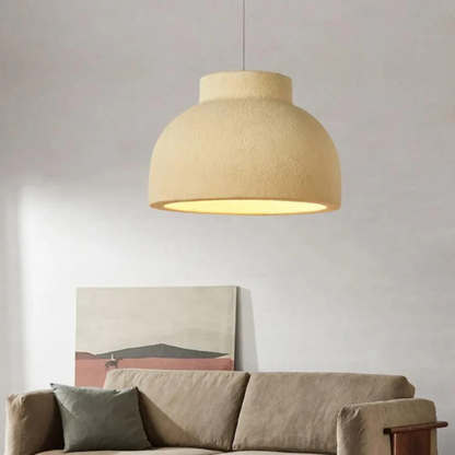 Simple Nordic Hanging Light Fixture