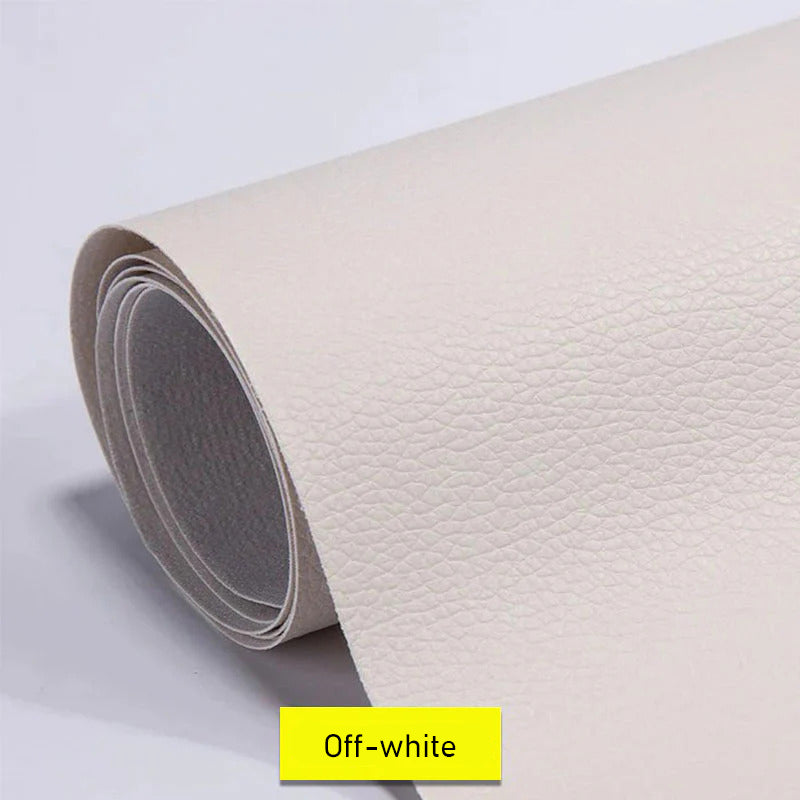 Strong Leather Furniture Repair Kit